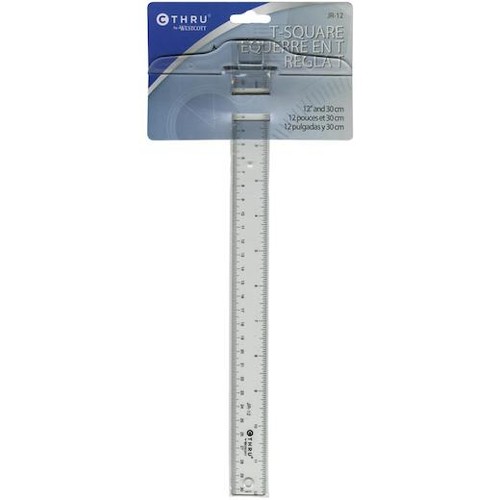 Westcott 30cm junior - (12"),