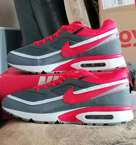 Nike air classic - classic, bw