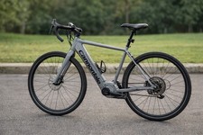 Cannondale Synapse Neo Eletric
