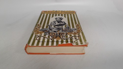 Alexandre dumas dictionary - alexandre,
