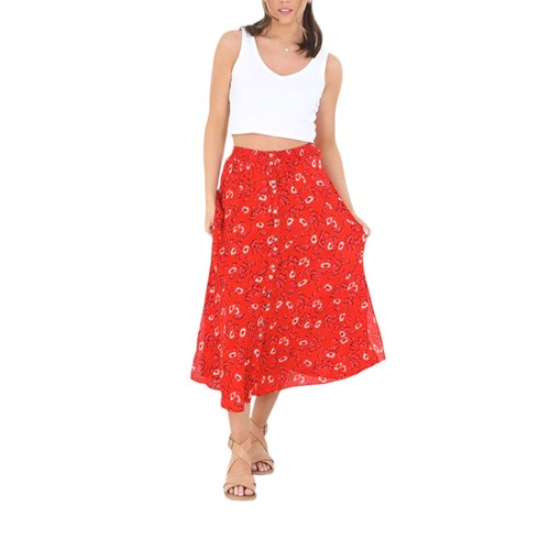 Brave soul womens - womens, midi