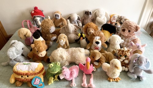 Job lot bundle - 30, x