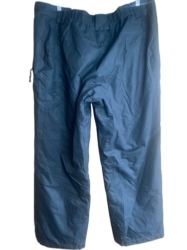 Champion ski salopettes - ski, men's