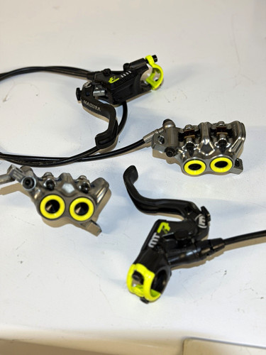 Magura mt7 pro mtb - magura,