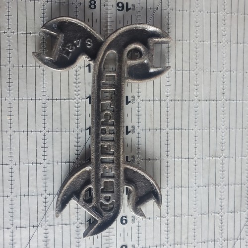 S437 litchfield cutout - s437,