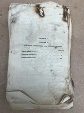 RAF Air Publication AP3050