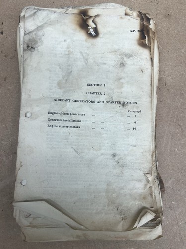 Raf air publication - publication, ap3050