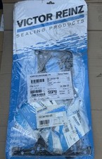 FOR VAUXHALL ASTRA CORSA MERIVA 1.2 TWINPORT VICTOR REINZ HEAD GASKET SET