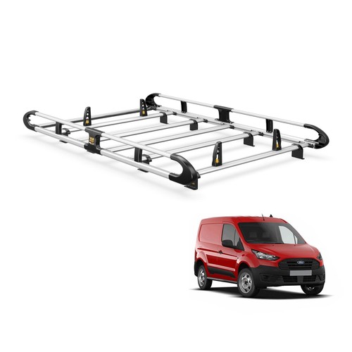Ford transit connect roof - transit, rack