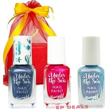 BARRY M NAIL POLISH / VARNISH