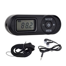 Radio Digital Pocket Handy FM