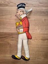 Vintage Sunny Jim Promotional