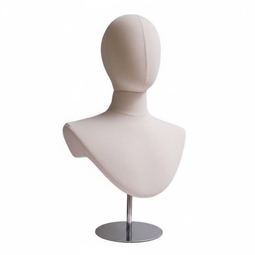 Head and shoulders - head,