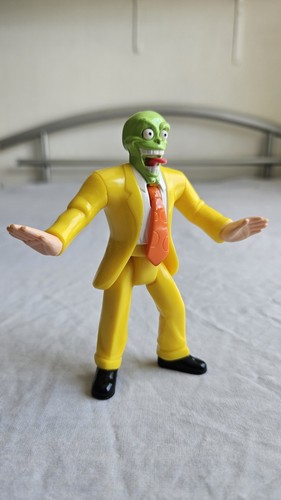 The mask movie - movie, figure