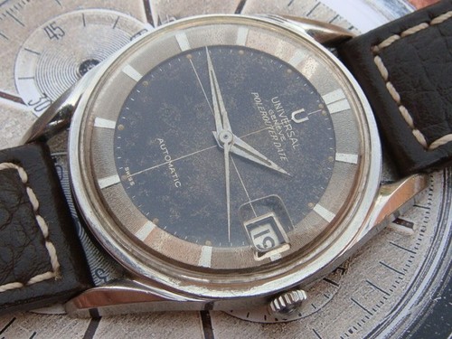Universal polerouter geneve - universal,
