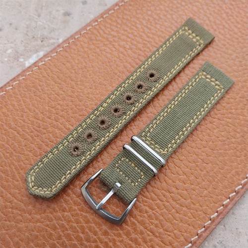 Vintage od green - green, canvas
