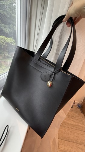 Furla divide tote bag - furla, it