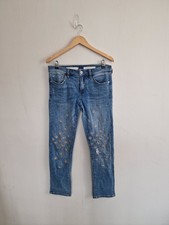 Pilcro Womens Jeans Size 28