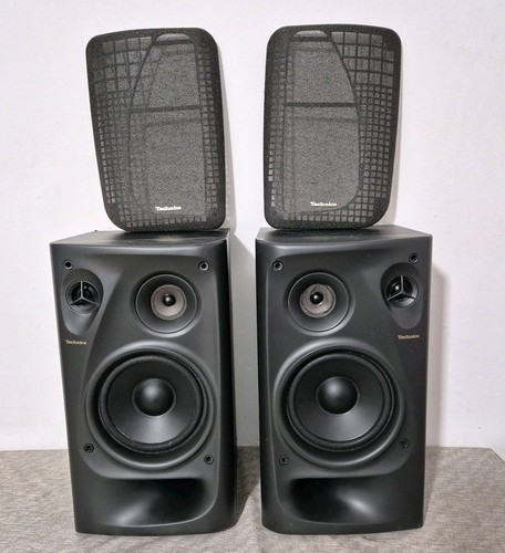 Vtg technics speakers ch550 - vtg, sb-ch550