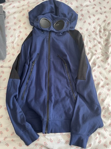 Genuine company goggle - genuine,