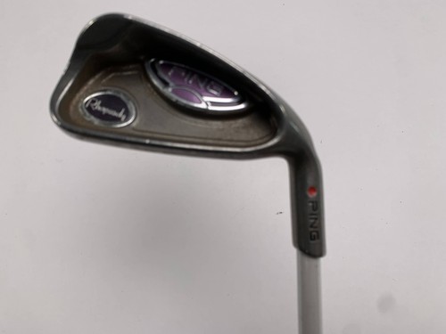Ping rhapsody single iron - rhapsody,