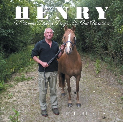 Bilous henry a - a, carriage