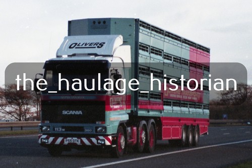 Thh truck photos - photos, scania