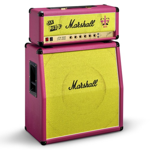 Marshall 50th anniversary sex - marshall,