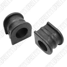 2 x Stabilizer Bar Bushing 4881550200 For Lexus LS460 2007-2017 LS600h 2013-2016