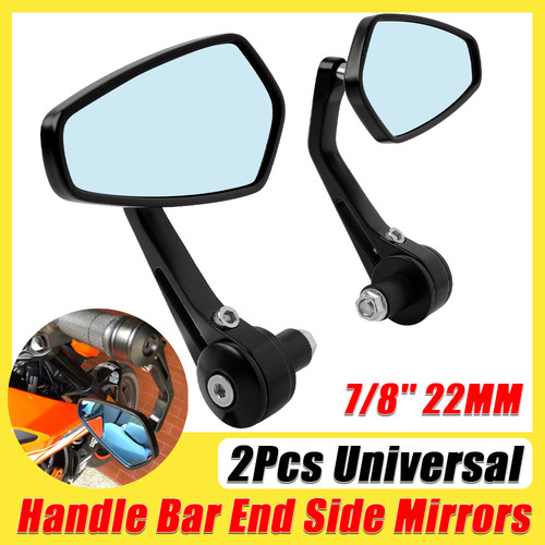 2pcs motorcycle handle - 2pcs,