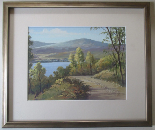Patricia forrest scottish - patricia,