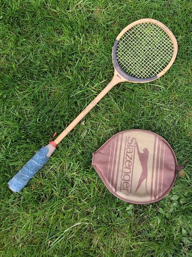 Slazenger vintage the - slazenger, 'the