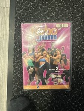 Turbo Jam: Cardio Party & Ab