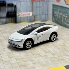 Matchbox 2023 Toyota Prius