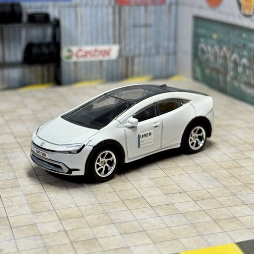 Matchbox 2023 toyota prius - 2023,