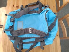 THE NORTH FACE - Heavy duty travel tools duffle bag