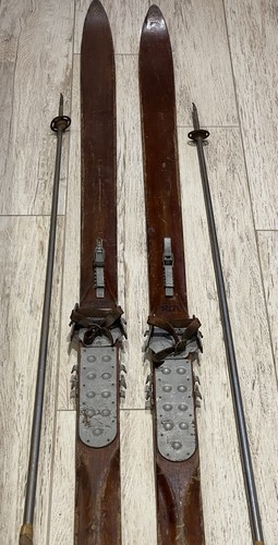 Awesome antique vintage - vintage, wooden