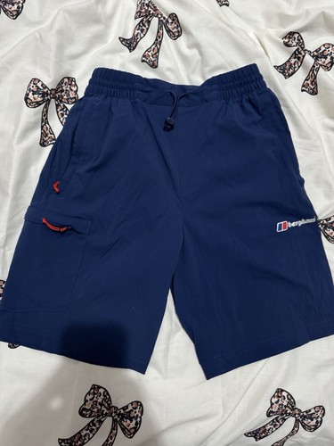 Berghaus theran cargo shorts - cargo,