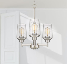 Jacob Modern 3-Light