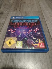 Tempest 4000 PlayStation 4