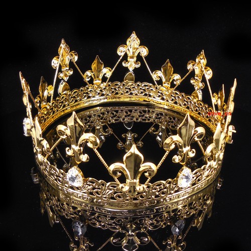 Men imperial medieval - medieval, fleur