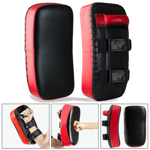 Lions thai kick pads - kick, strike