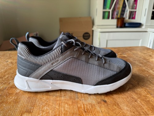 Mens geox respira - mens, trainer