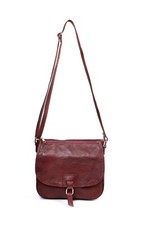 Women's Real Leather Long