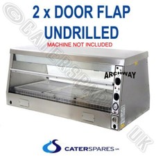 ARCHWAY CHICKEN DISPLAY WARMER