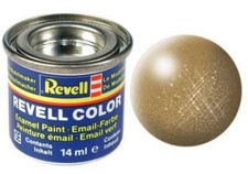 Revell Enamel Model Hobby
