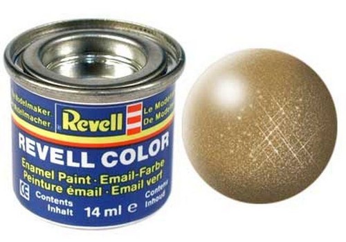 Revell enamel model hobby - revell,