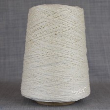THICK & STRONG PURE LINEN YARN
