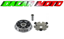 Fixed Drive Variator Pulley