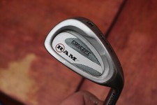 RAM Concept S-iron golf club